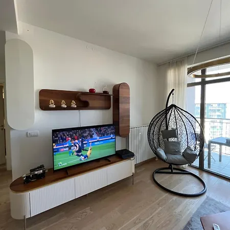 Apartment Na Vodi - Waterfront