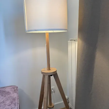 公寓 Na Vodi - Waterfront *