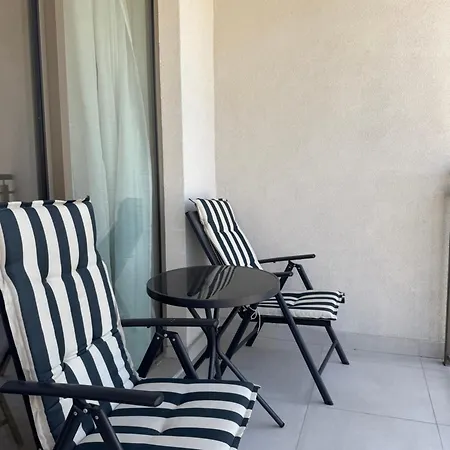 Na Vodi - Waterfront *