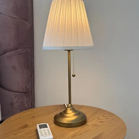 Na Vodi - Waterfront 公寓 *