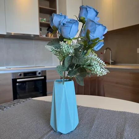 Na Vodi - Waterfront Appartement Belgrade