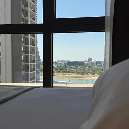 Appartement Na Vodi - Waterfront Belgrade