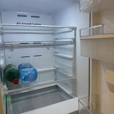 Na Vodi - Waterfront 公寓