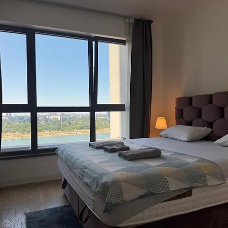 Na Vodi - Waterfront