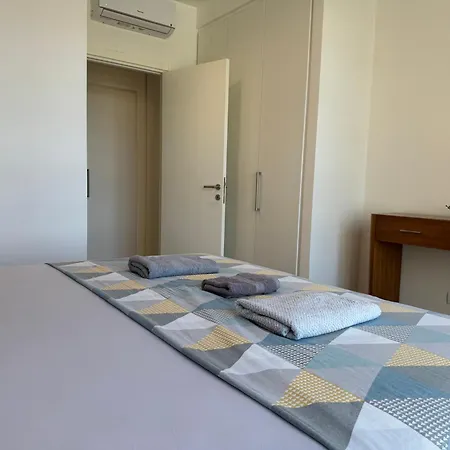 Na Vodi - Waterfront Appartement *