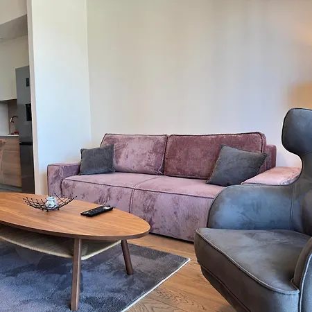 Apartment Na Vodi - Waterfront