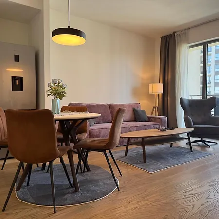 Na Vodi - Waterfront 贝尔格莱德