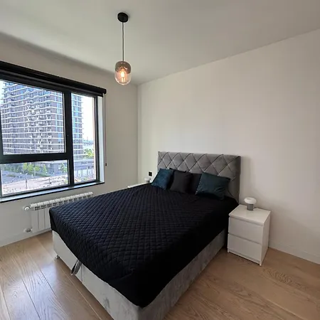 Appartement Na Vodi - Waterfront