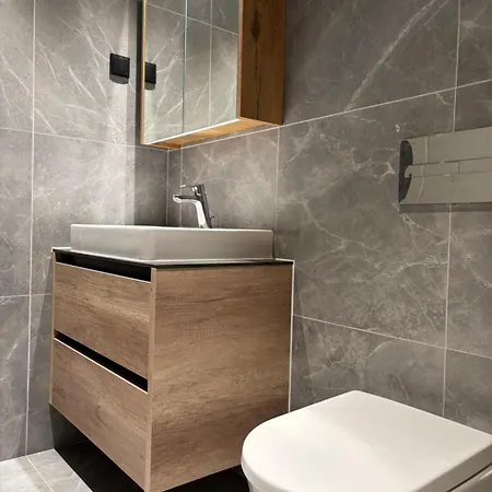 Na Vodi - Waterfront