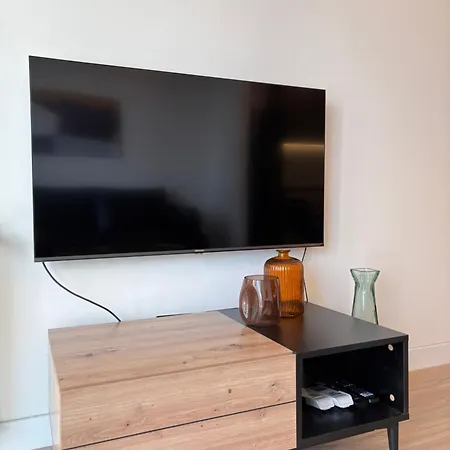 Appartement Na Vodi - Waterfront