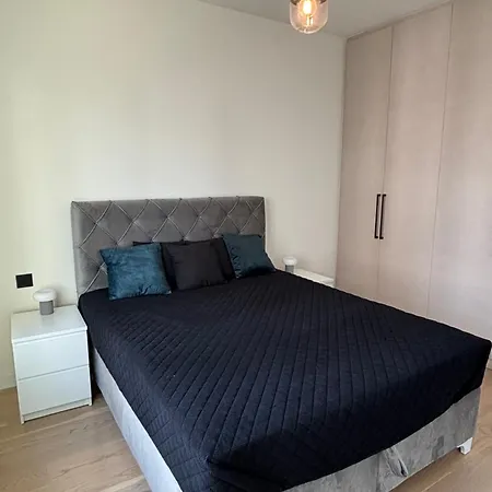 Apartment Na Vodi - Waterfront Belgrade