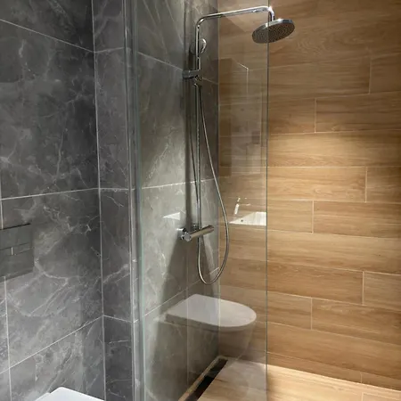 Na Vodi - Waterfront Appartement Belgrade