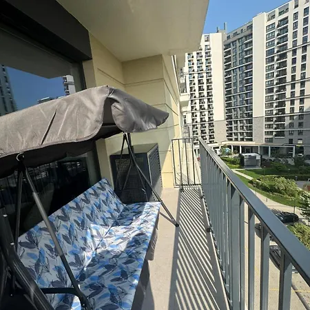 Na Vodi - Waterfront Belgrade