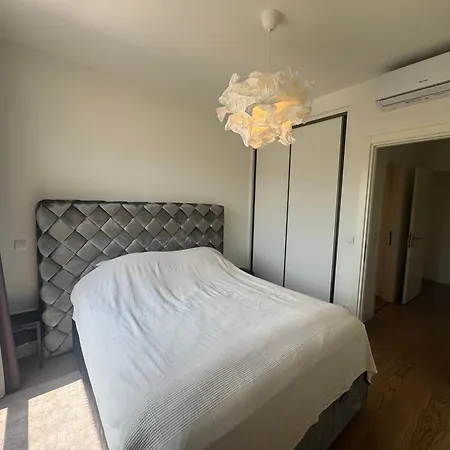Apartment Na Vodi - Waterfront *