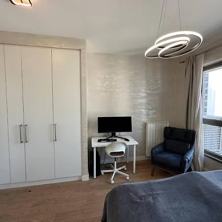 Na Vodi - Waterfront * Belgrade