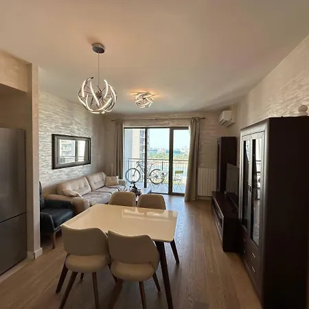 Na Vodi - Waterfront Appartement *