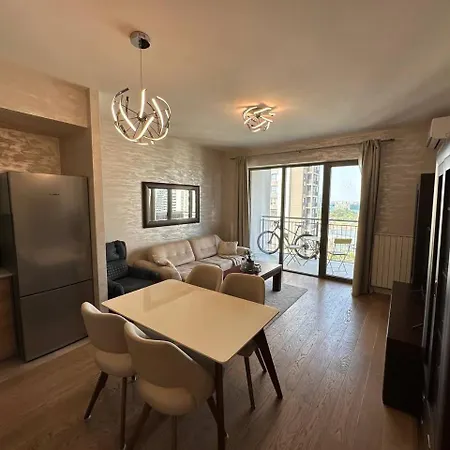 Na Vodi - Waterfront