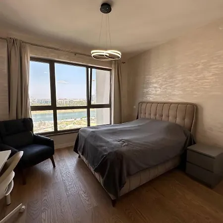 Appartement Na Vodi - Waterfront *