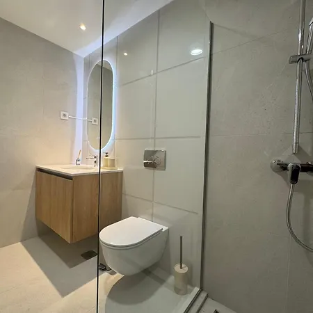 Apartment Na Vodi - Waterfront Belgrade