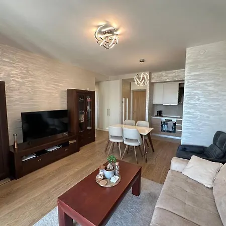 Na Vodi - Waterfront * Belgrade