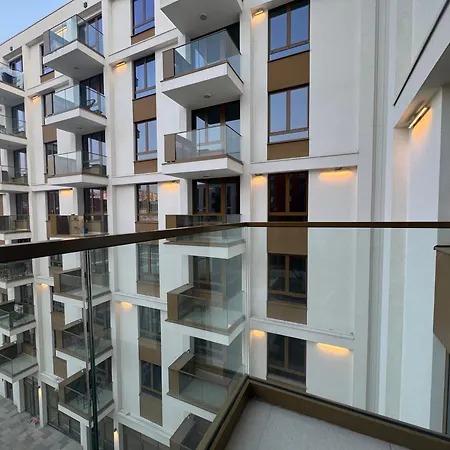 Na Vodi - Waterfront Daire