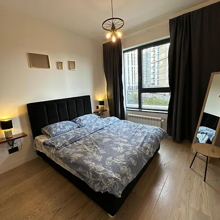 Appartement Na Vodi - Waterfront Belgrade