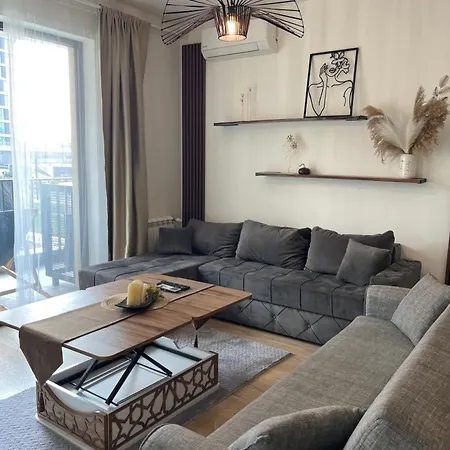 Na Vodi - Waterfront *