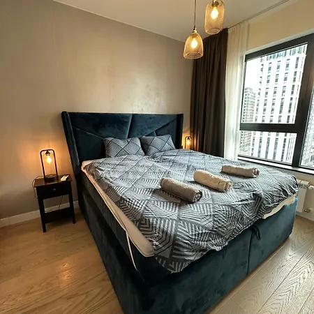 Na Vodi - Waterfront * Belgrade