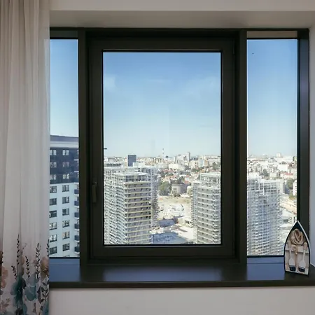 Na Vodi - Waterfront 贝尔格莱德