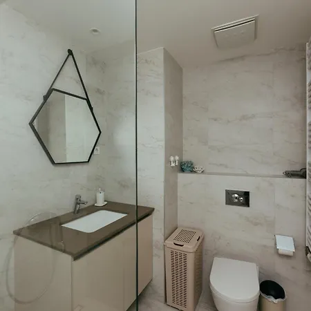 Na Vodi - Waterfront * 贝尔格莱德