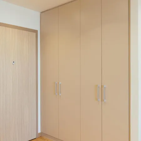 Na Vodi - Waterfront 贝尔格莱德