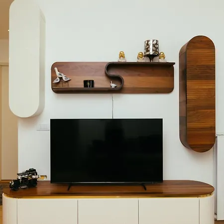 Appartement Na Vodi - Waterfront Belgrade