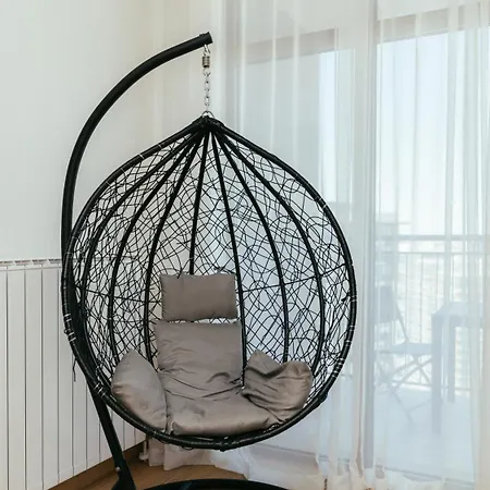 Na Vodi - Waterfront * Belgrade