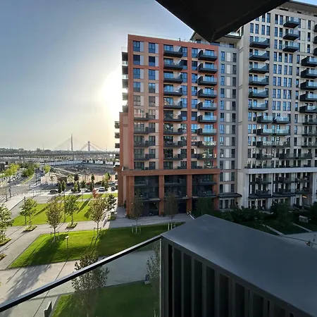 Appartement Na Vodi - Waterfront