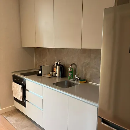 Appartement Na Vodi - Waterfront Belgrade