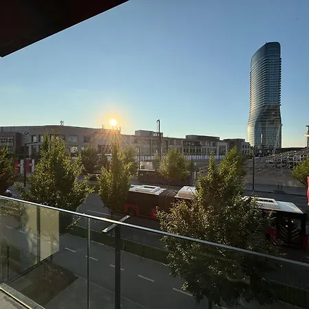 Appartement Na Vodi - Waterfront