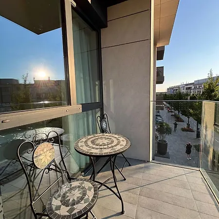 Na Vodi - Waterfront * 贝尔格莱德