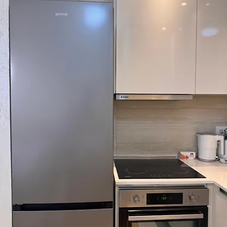 Na Vodi - Waterfront 贝尔格莱德