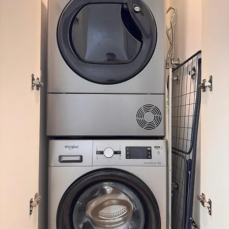 Na Vodi - Waterfront 公寓