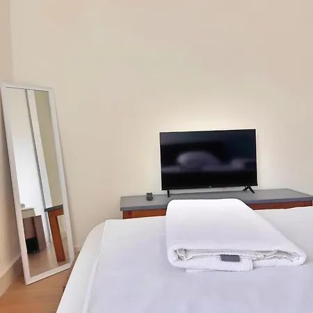 Appartement Na Vodi - Waterfront *