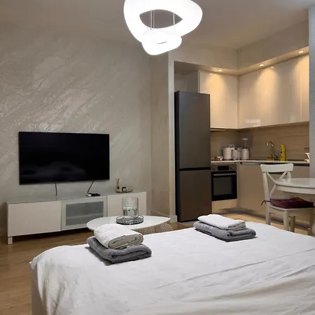 Na Vodi - Waterfront *