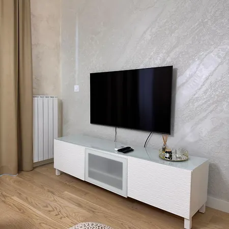 Na Vodi - Waterfront 贝尔格莱德