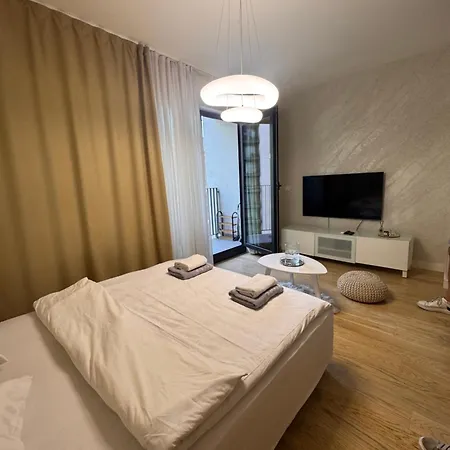 Na Vodi - Waterfront * Belgrade