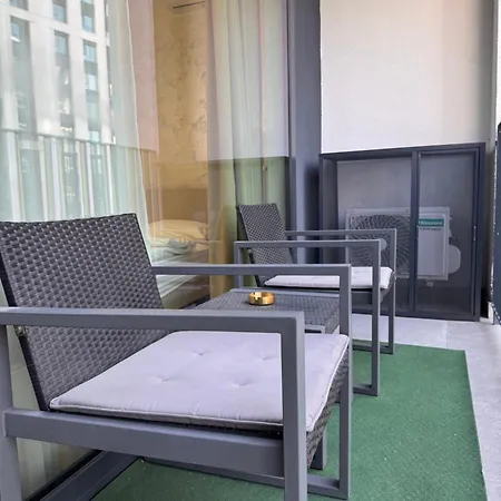 Na Vodi - Waterfront Belgrade