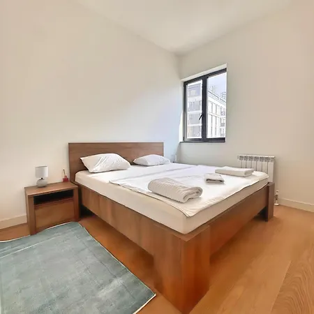 Na Vodi - Waterfront * 贝尔格莱德