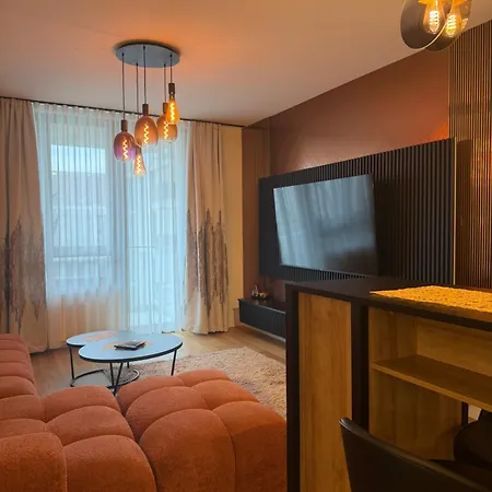 Na Vodi - Waterfront