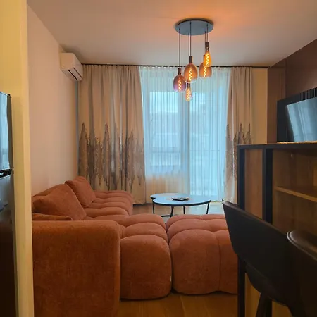 Na Vodi - Waterfront